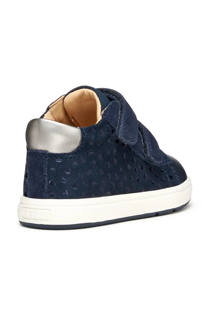 Детская кожаная обувь BIGLIA - фото 3