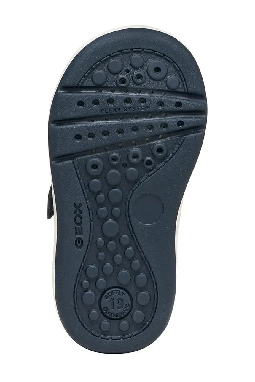 Детская кожаная обувь BIGLIA - фото 6