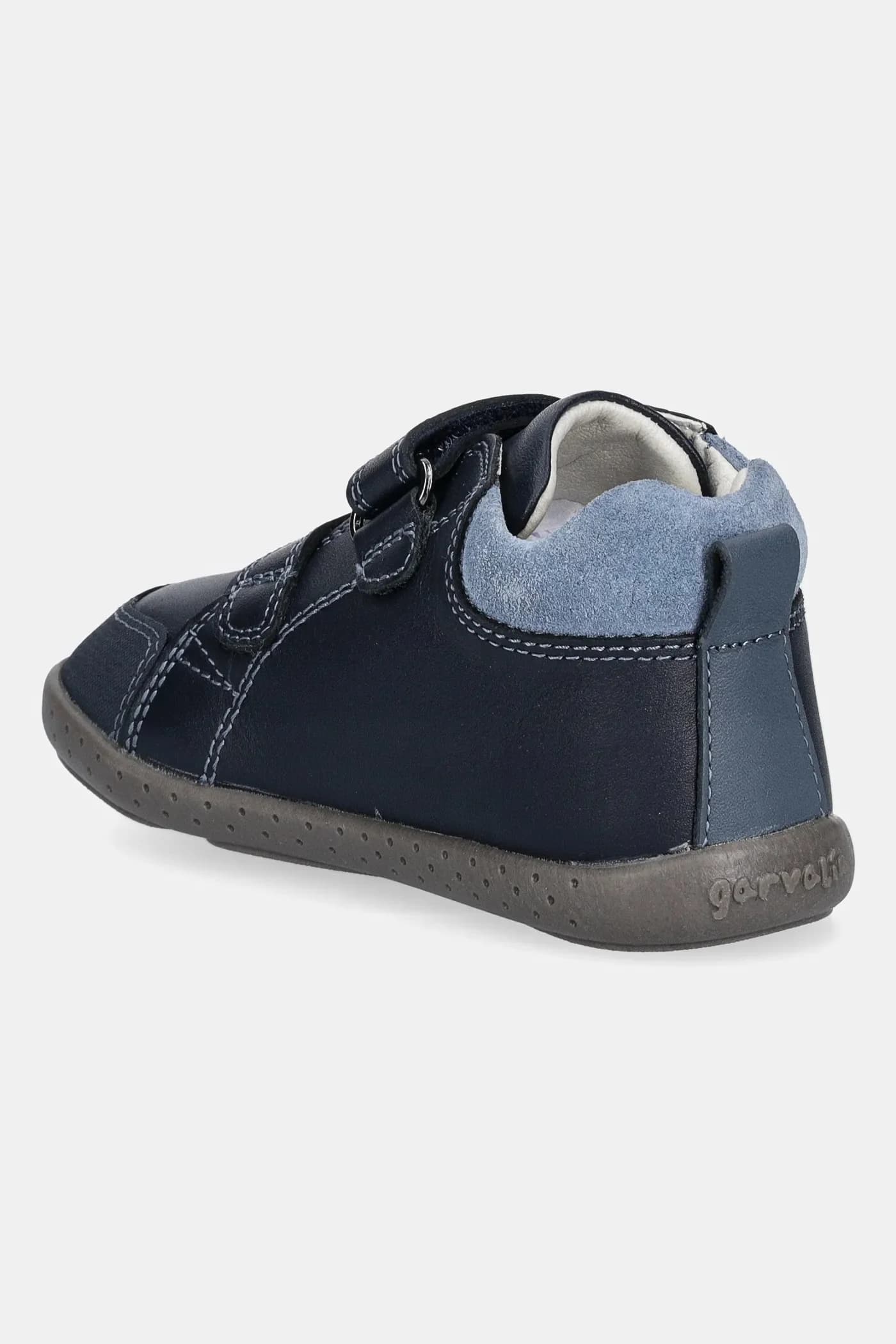 Детская кожаная обувь - фото 3