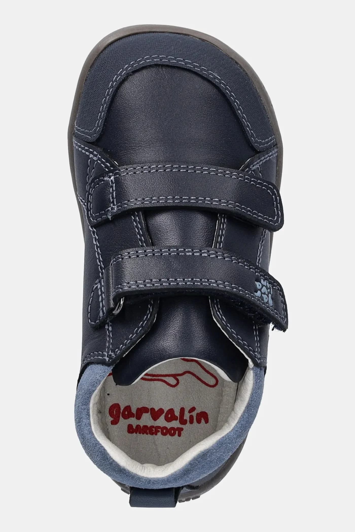 Детская кожаная обувь - фото 4