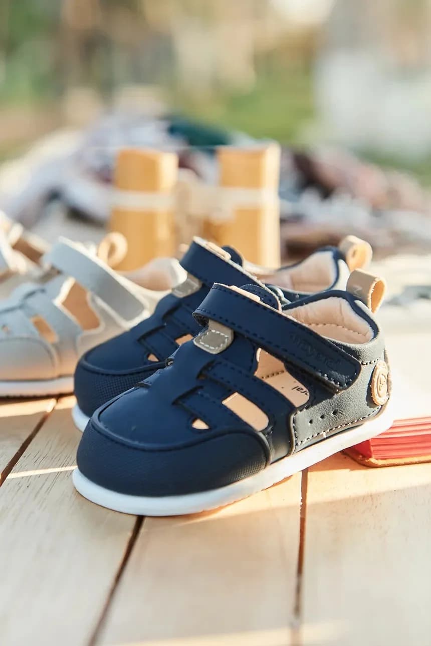 Детская обувь - фото 4