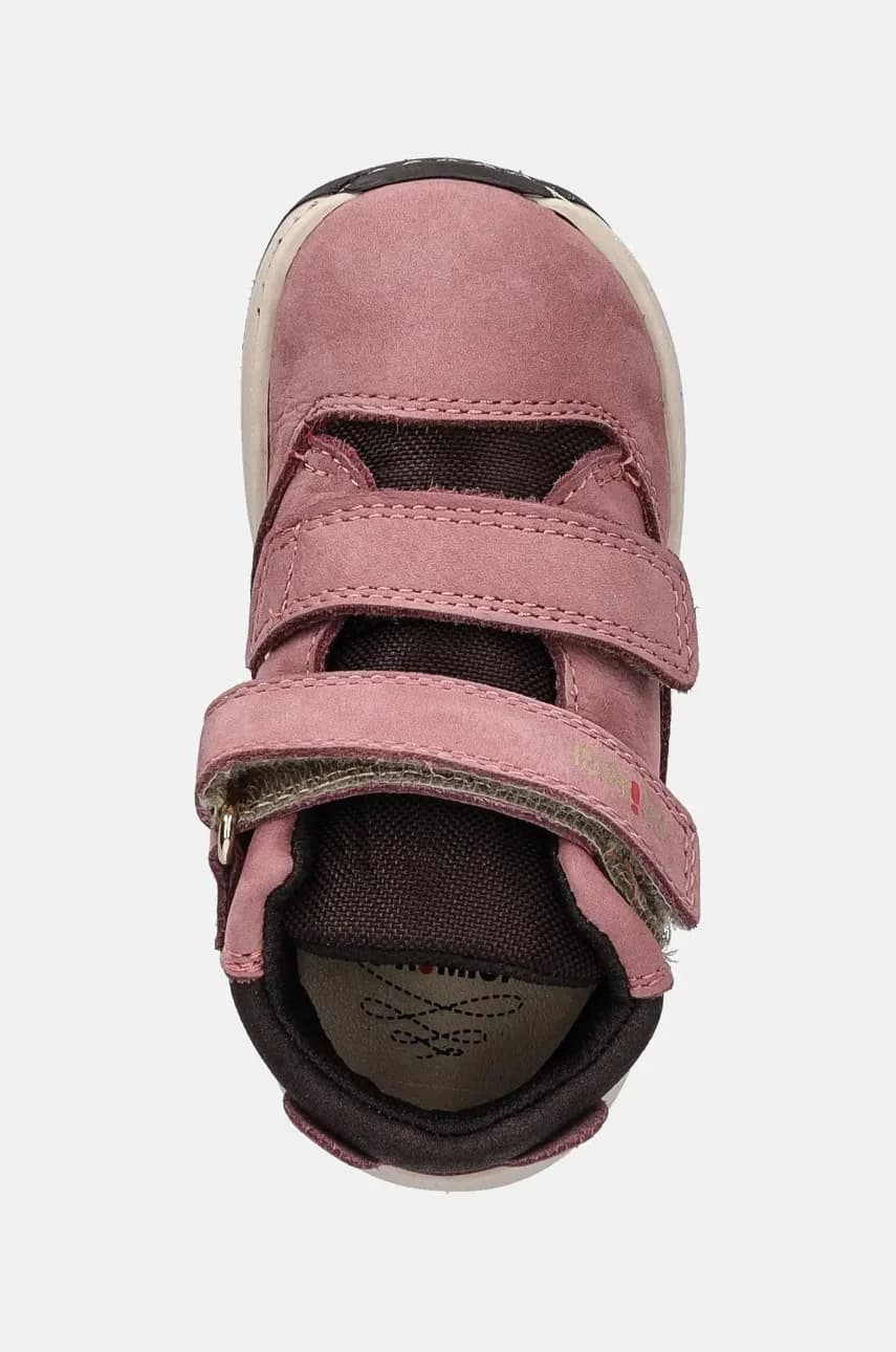 Детская обувь - фото 4