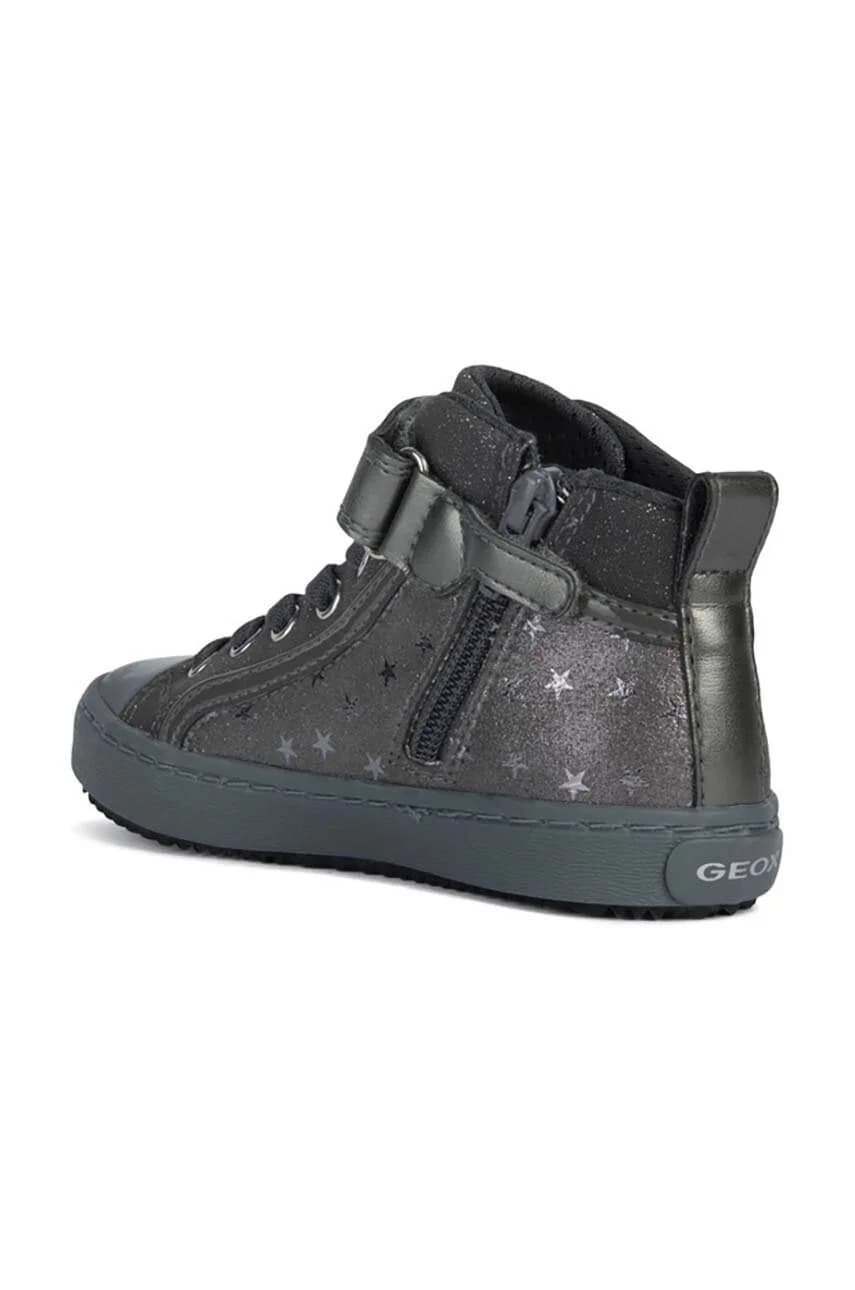 Детские кроссовки - фото 4