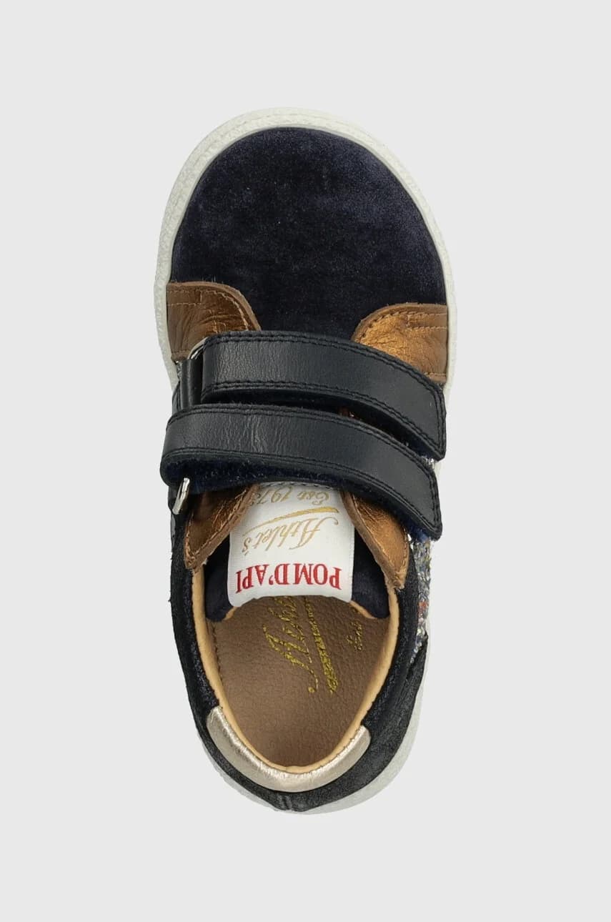 Туфли MOUSSE EASY TOP - фото 4