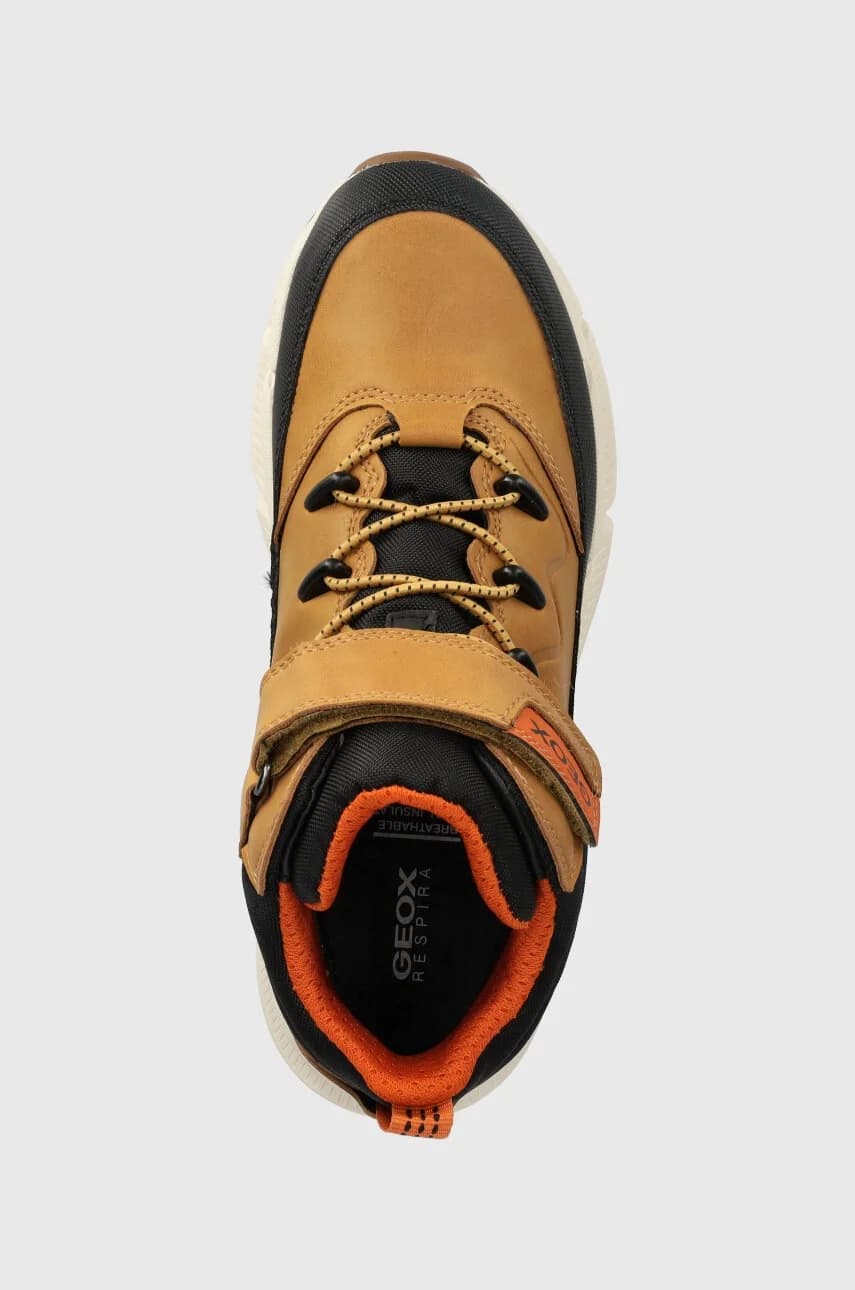 Детская зимняя обувь - фото 4