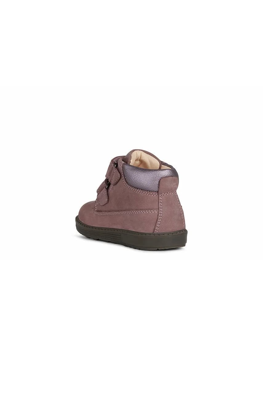 Детская кожаная обувь - фото 4