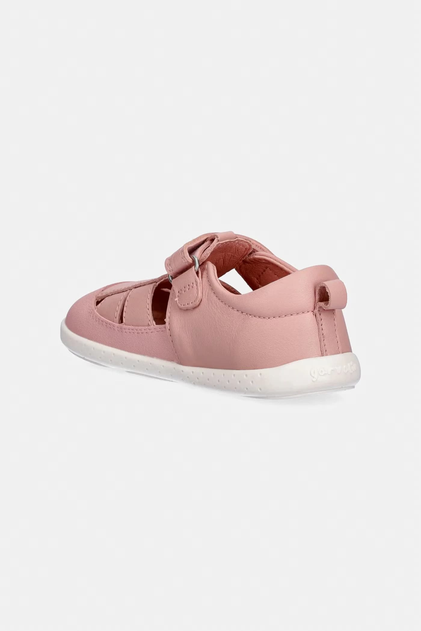 Детская кожаная обувь - фото 3