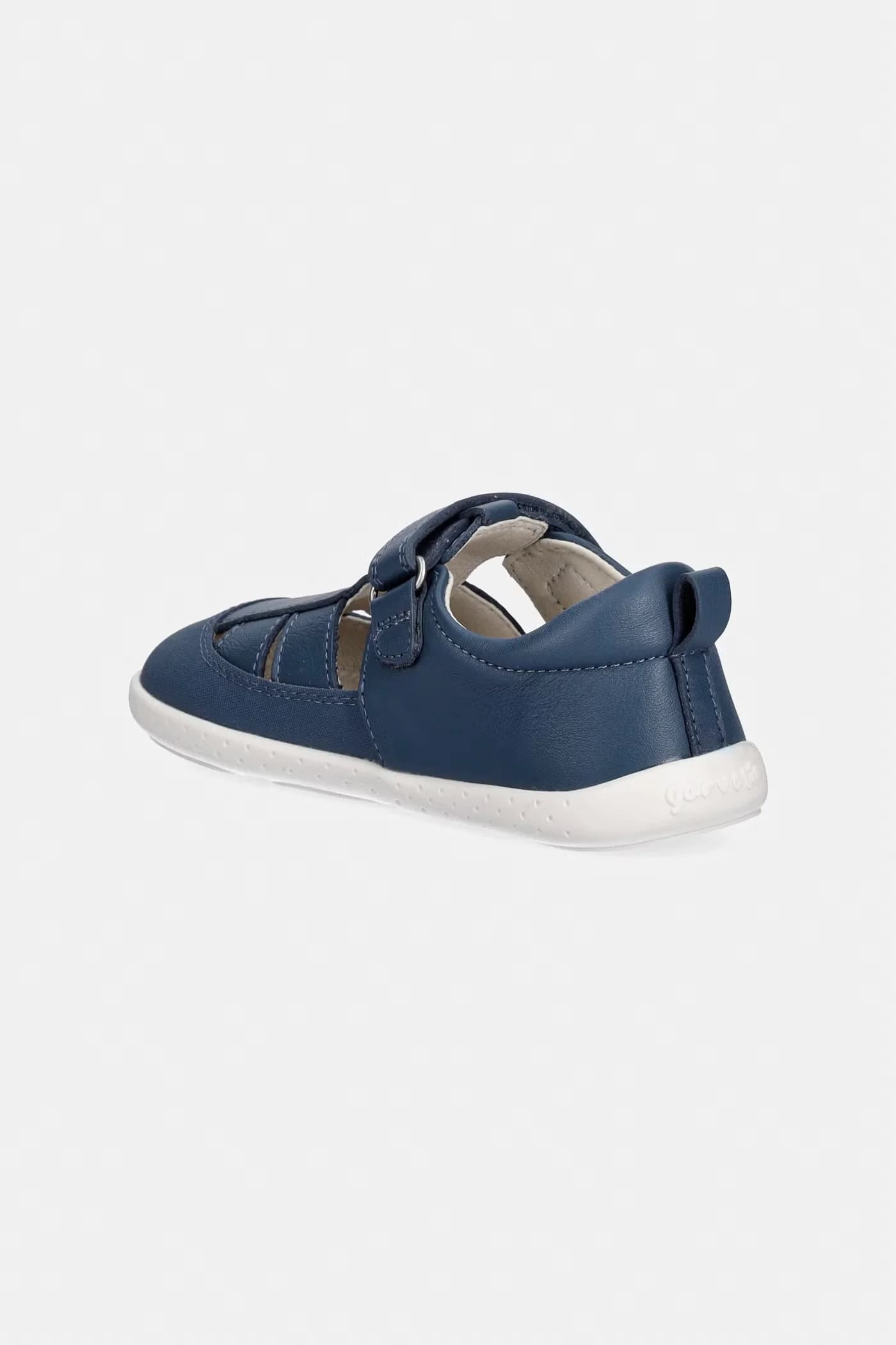 Детская кожаная обувь - фото 3