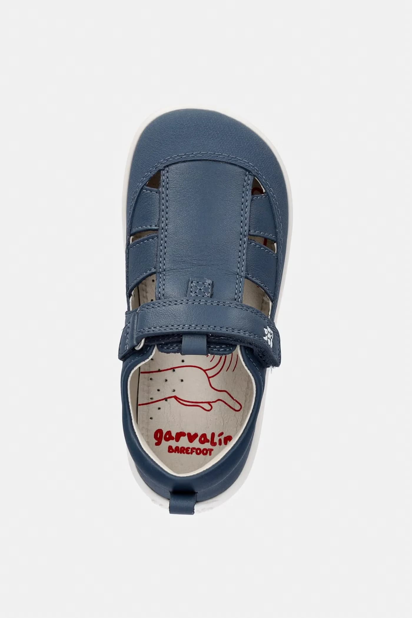 Детская кожаная обувь - фото 4