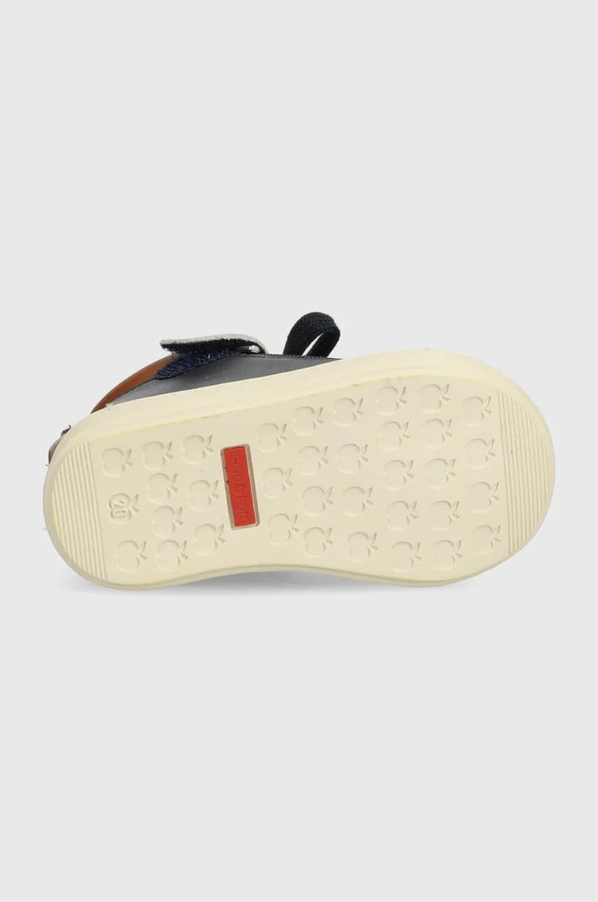 Детская кожаная обувь - фото 5