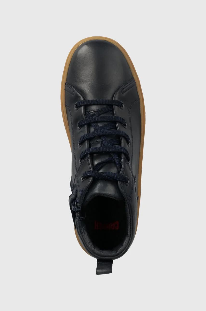 Kiddo Детская кожаная обувь - фото 4