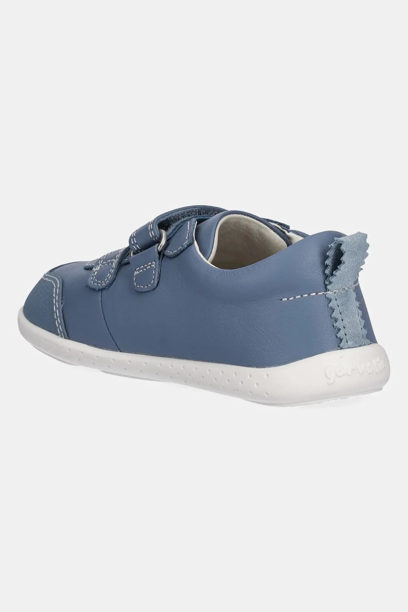 Детская кожаная обувь - фото 3