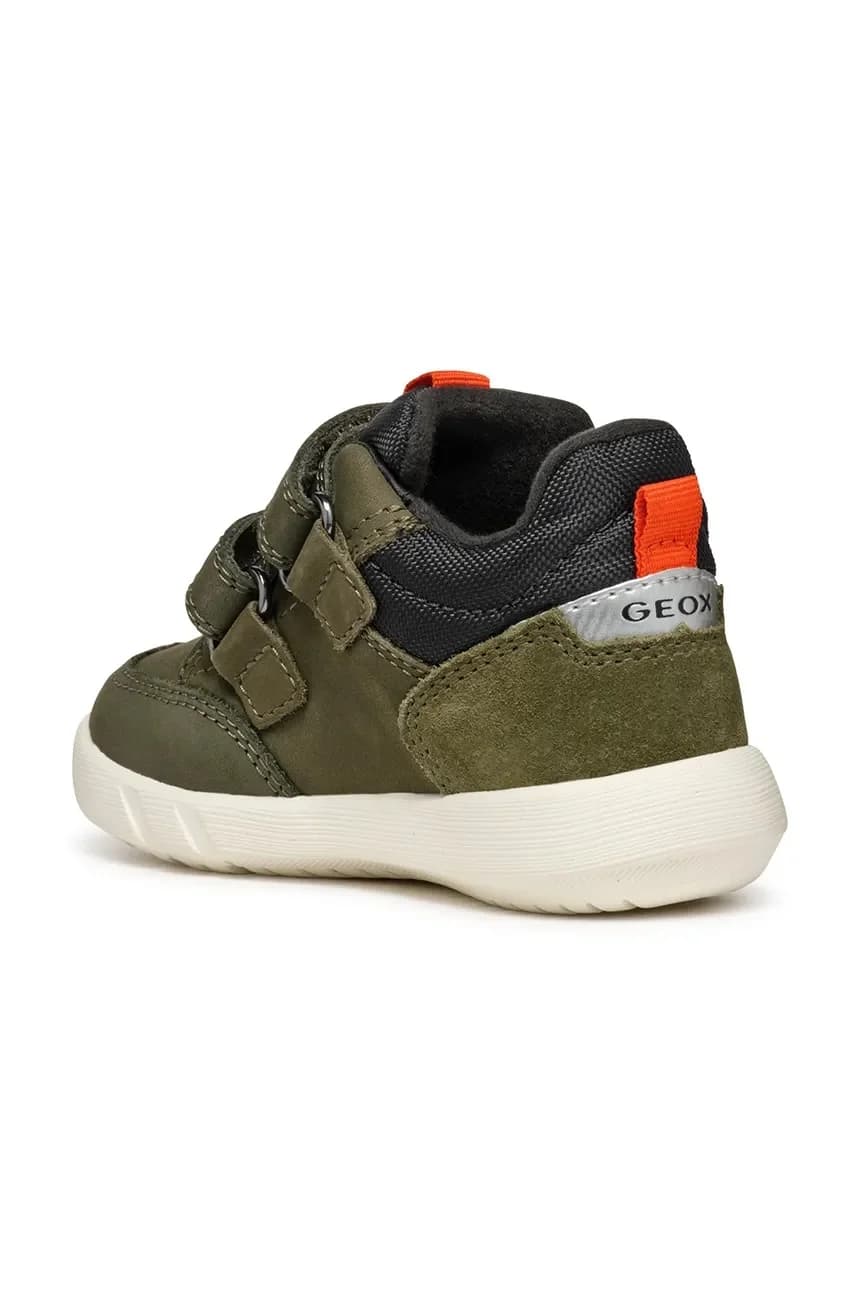 Детская обувь B365EA 032FU B HYROO WPF - фото 4