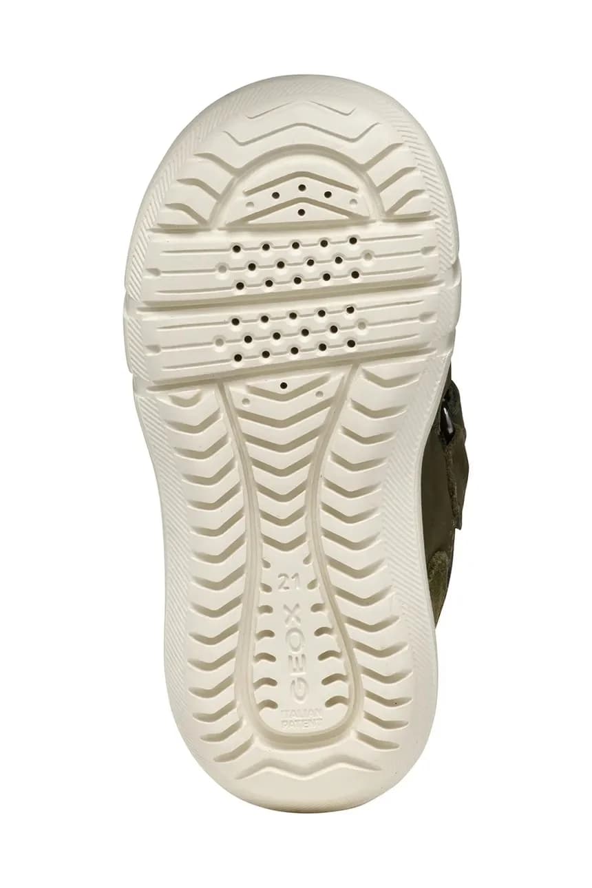 Детская обувь B365EA 032FU B HYROO WPF - фото 6