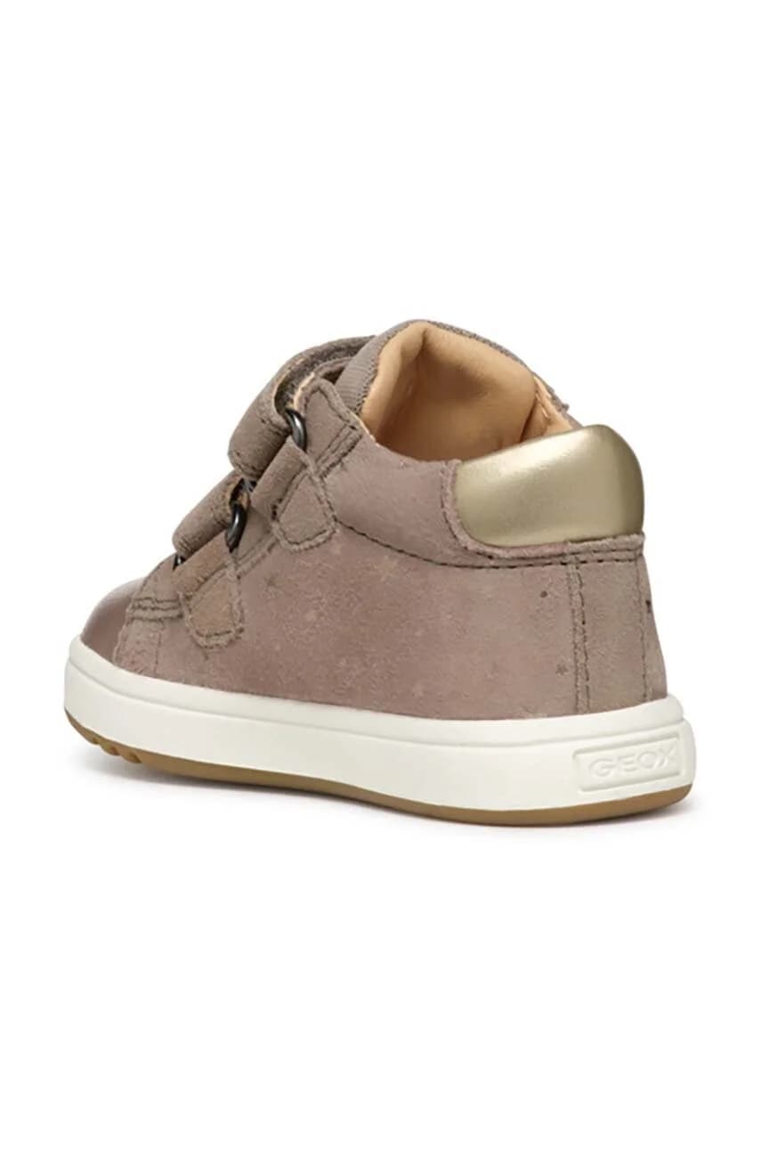 Детская кожаная обувь BIGLIA - фото 4