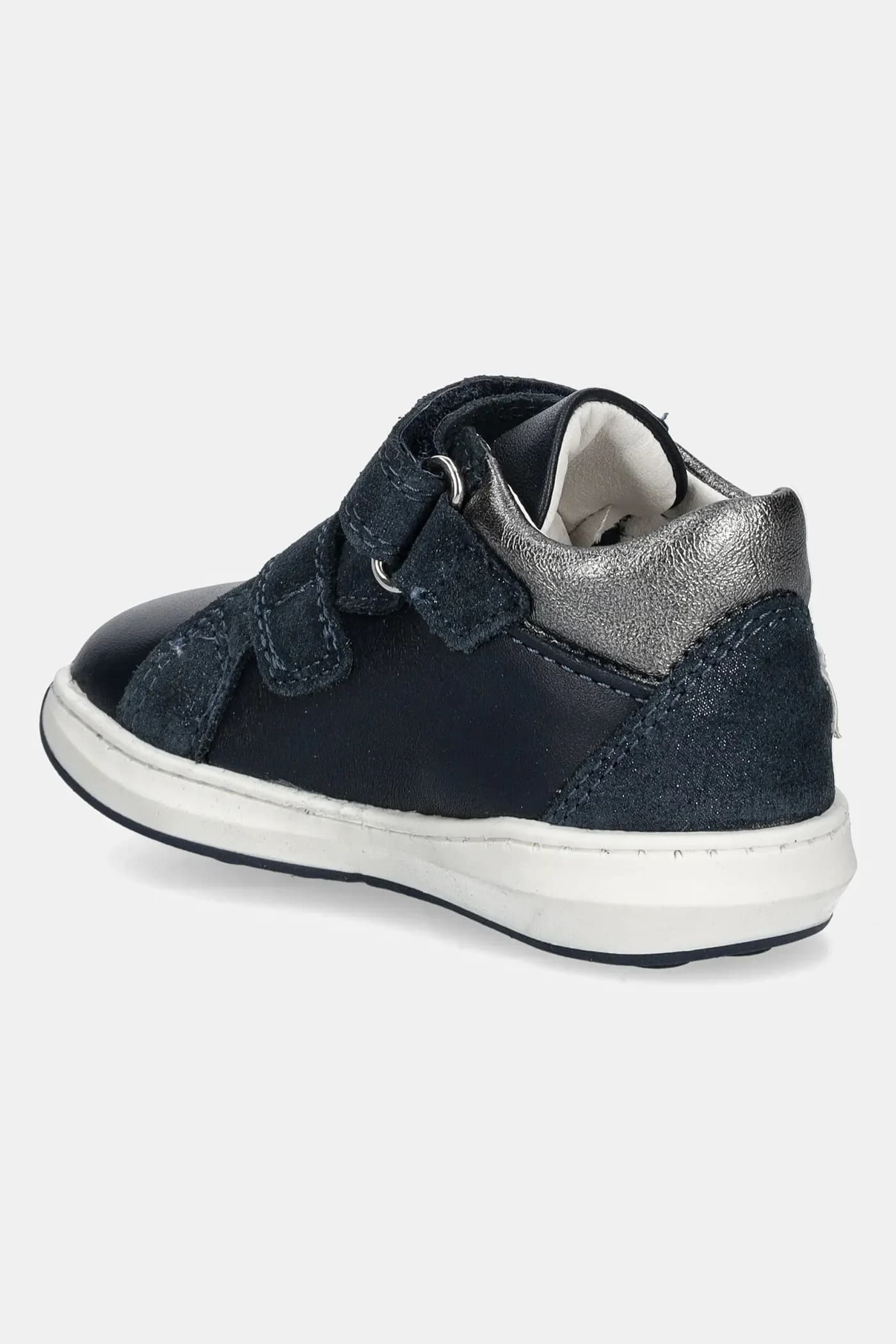 Детская кожаная обувь - фото 3