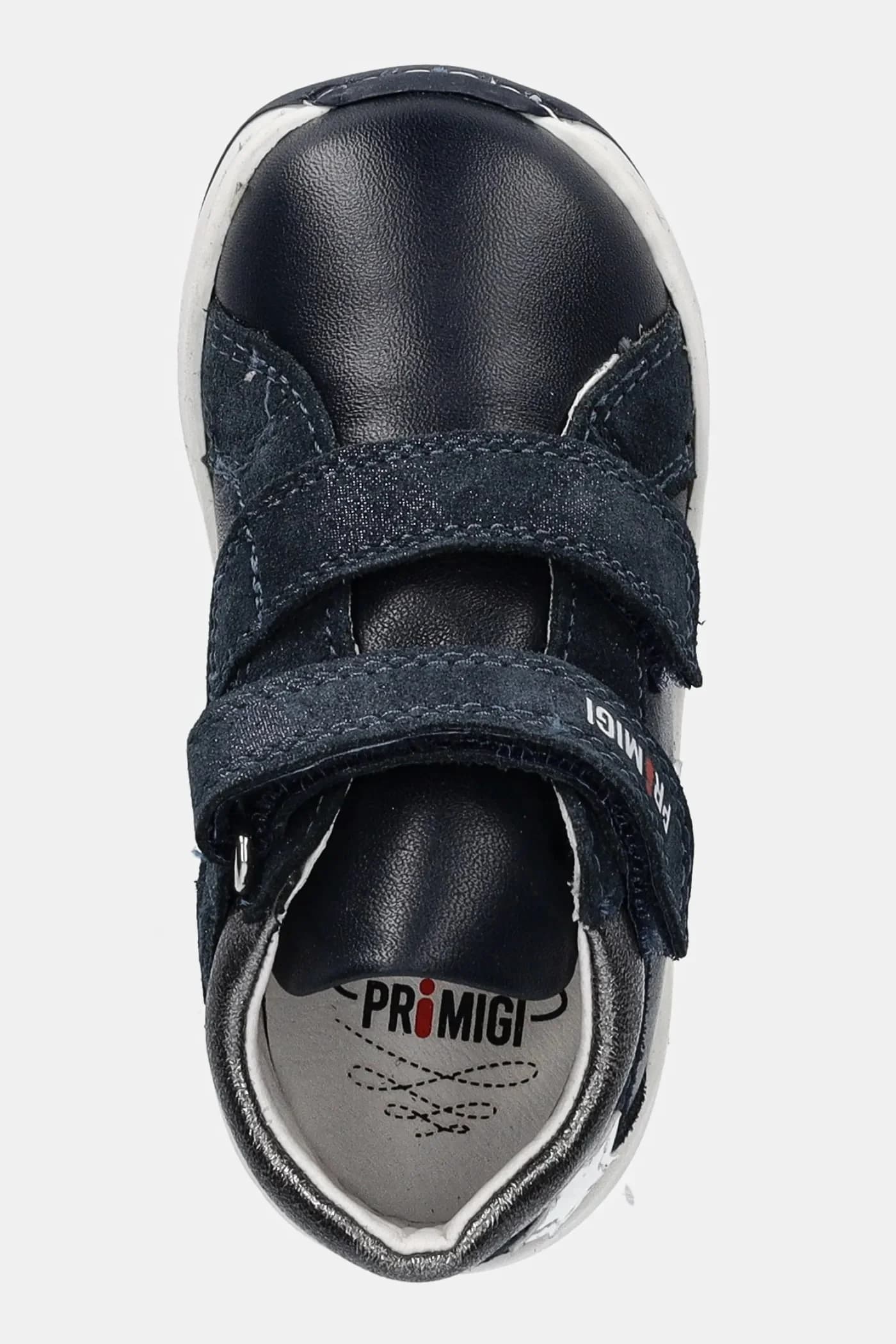 Детская кожаная обувь - фото 4