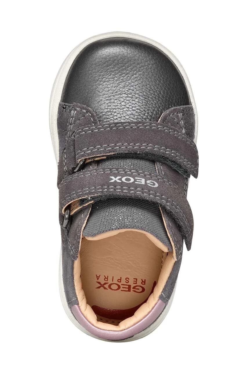 Детская кожаная обувь BIGLIA - фото 5