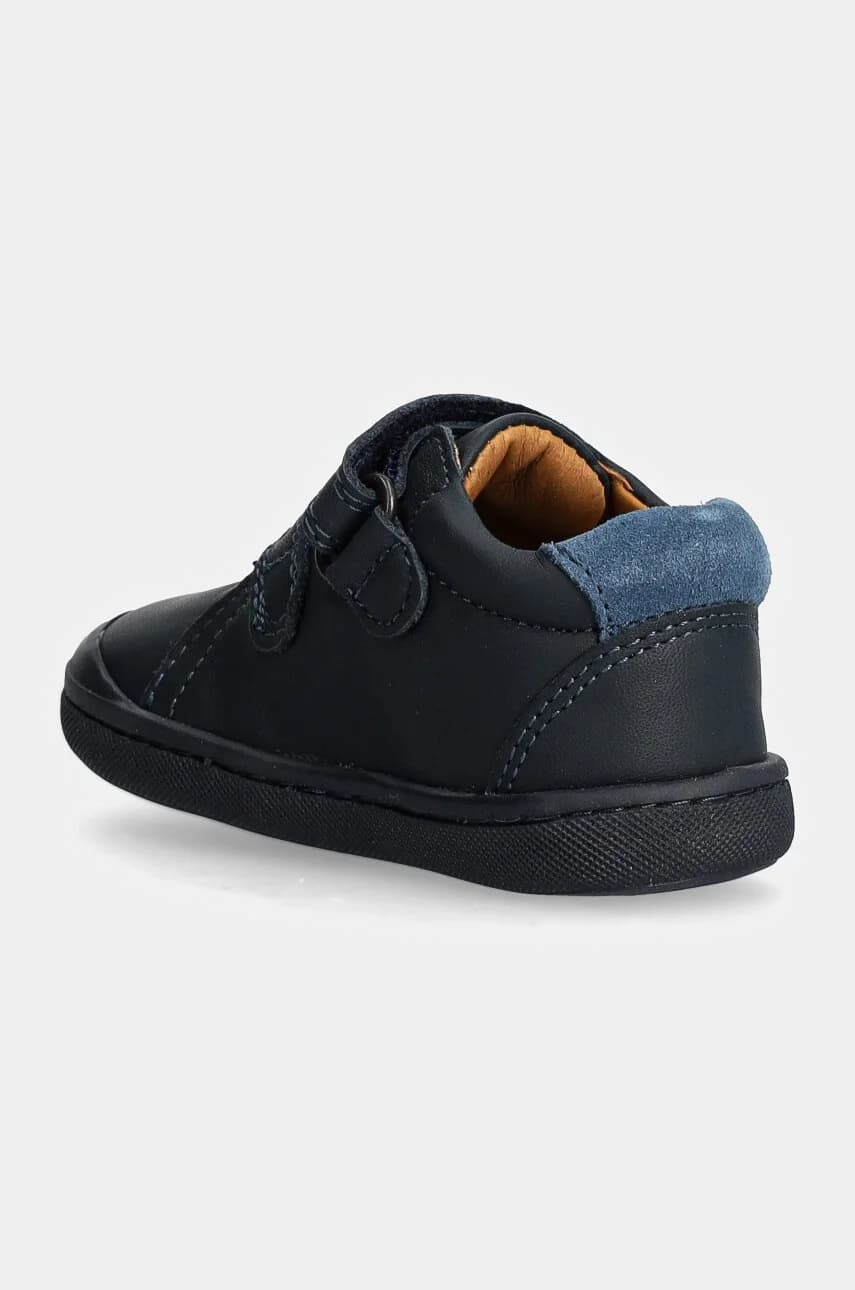 Детская кожаная обувь - фото 3