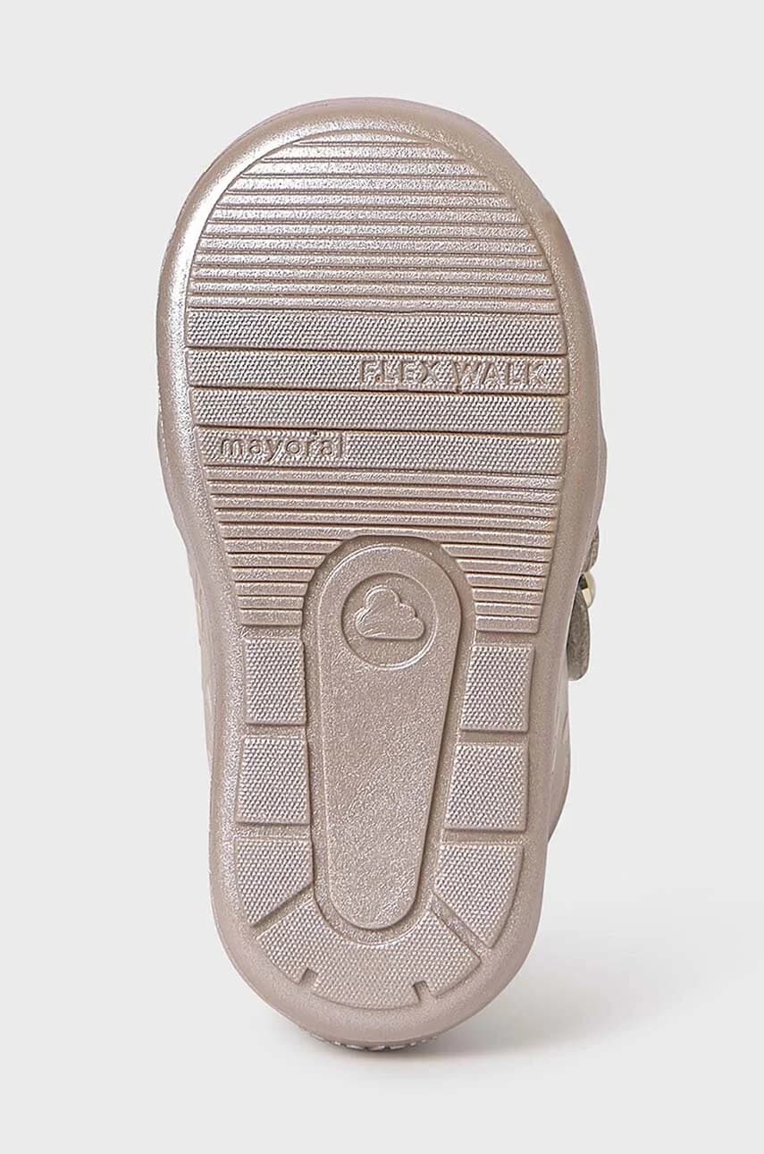 Детская кожаная обувь - фото 4