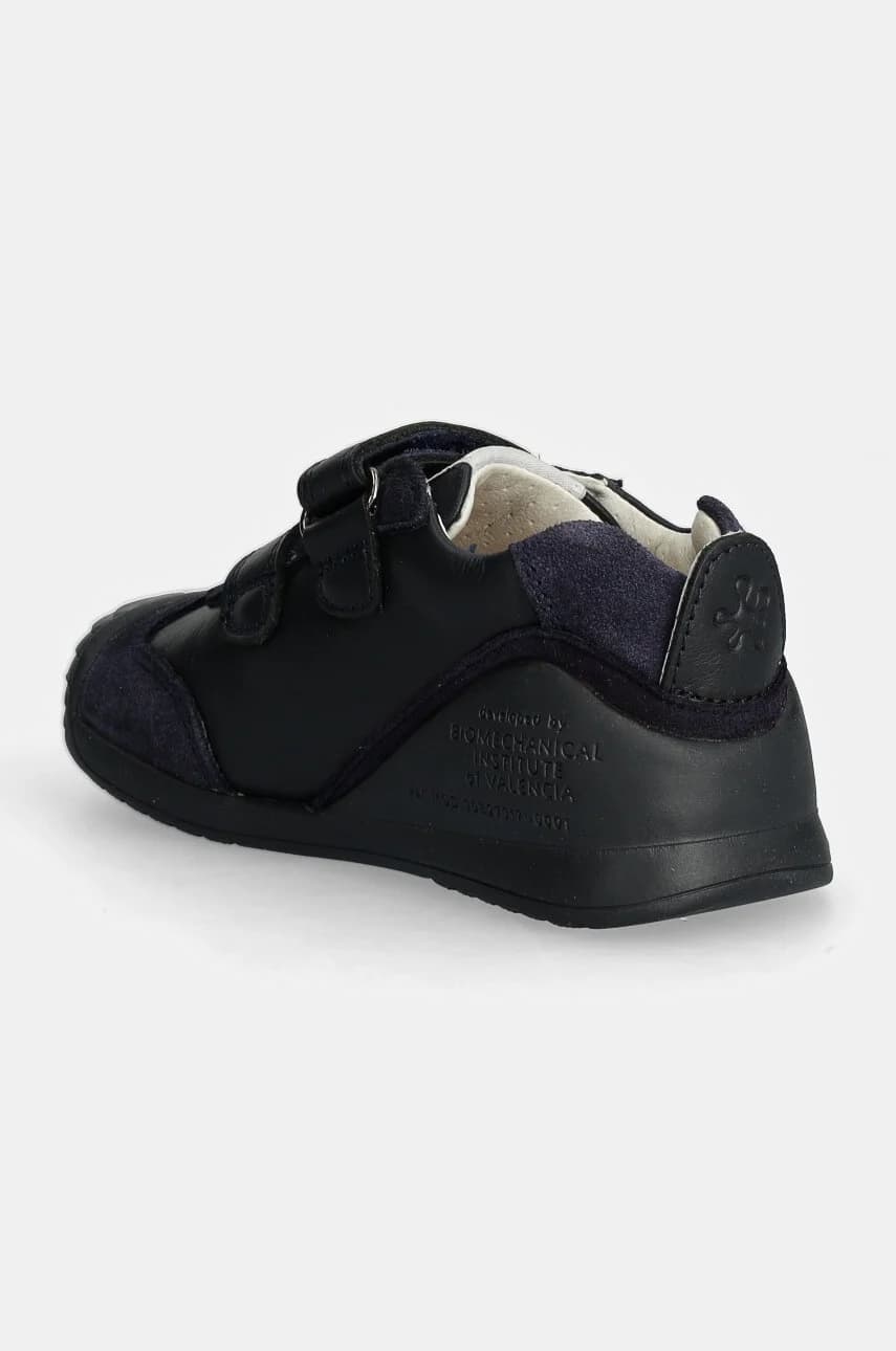 Детская кожаная обувь - фото 3