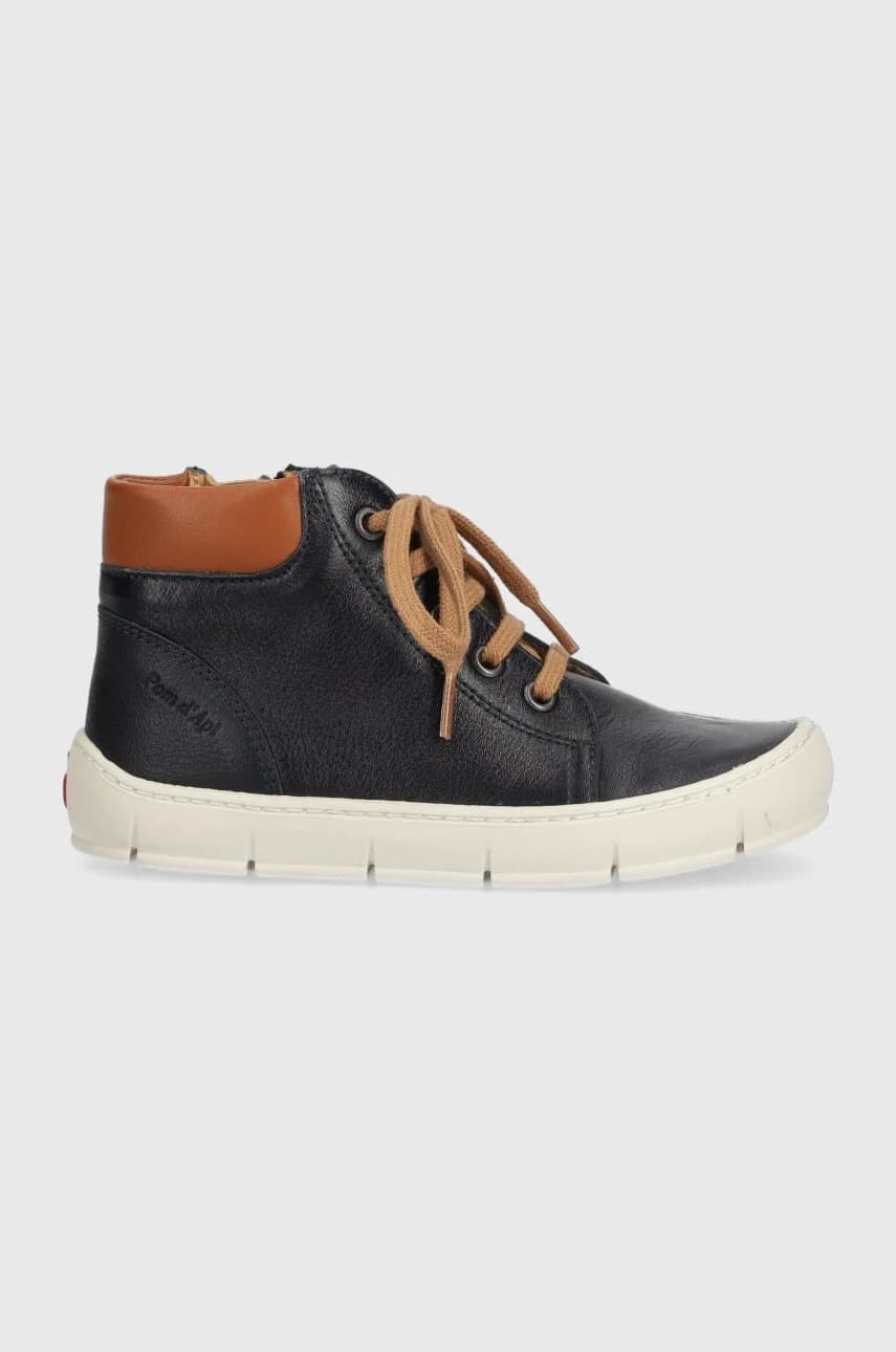 Детская кожаная обувь СТАРТ ТОП