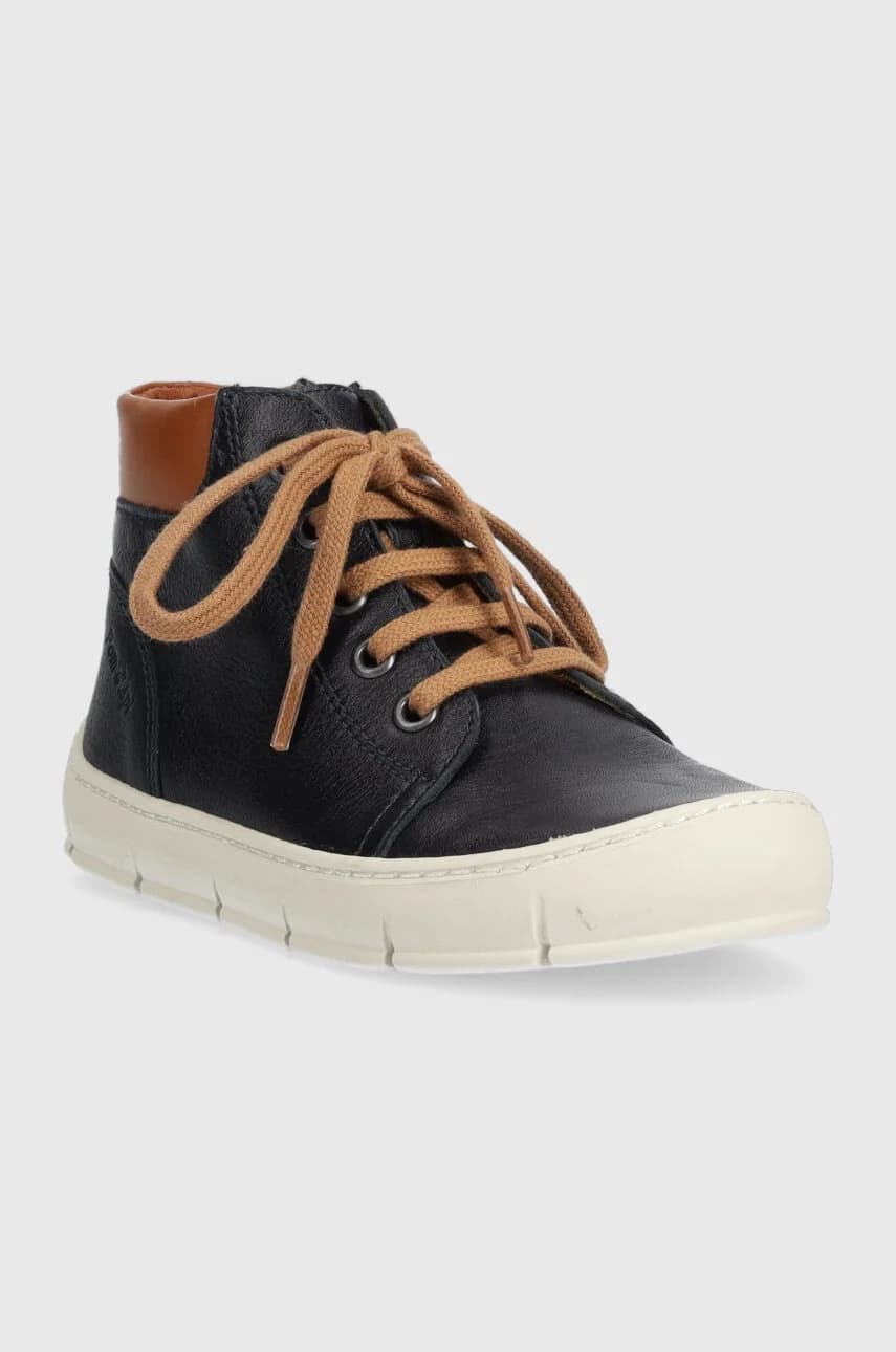 Детская кожаная обувь СТАРТ ТОП - фото 2