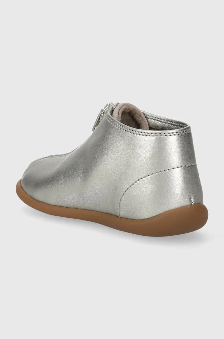 HOME ZIP VEG детская обувь - фото 3