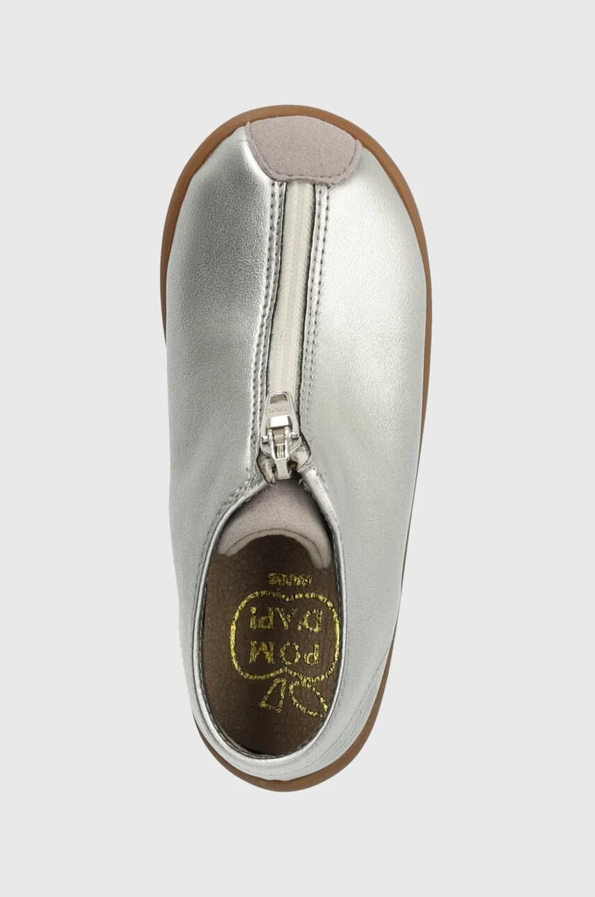 HOME ZIP VEG детская обувь - фото 4