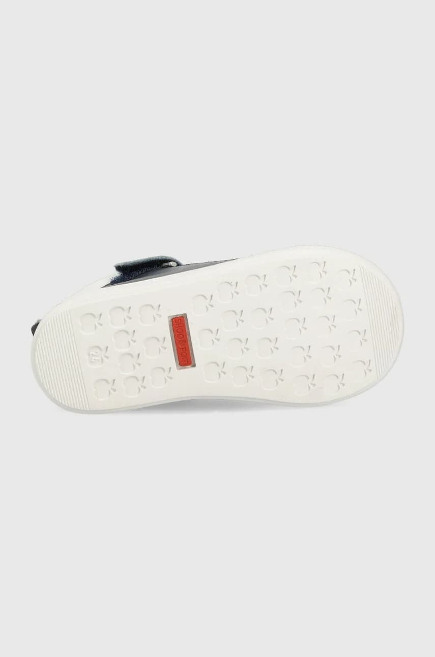 Детская кожаная обувь - фото 5