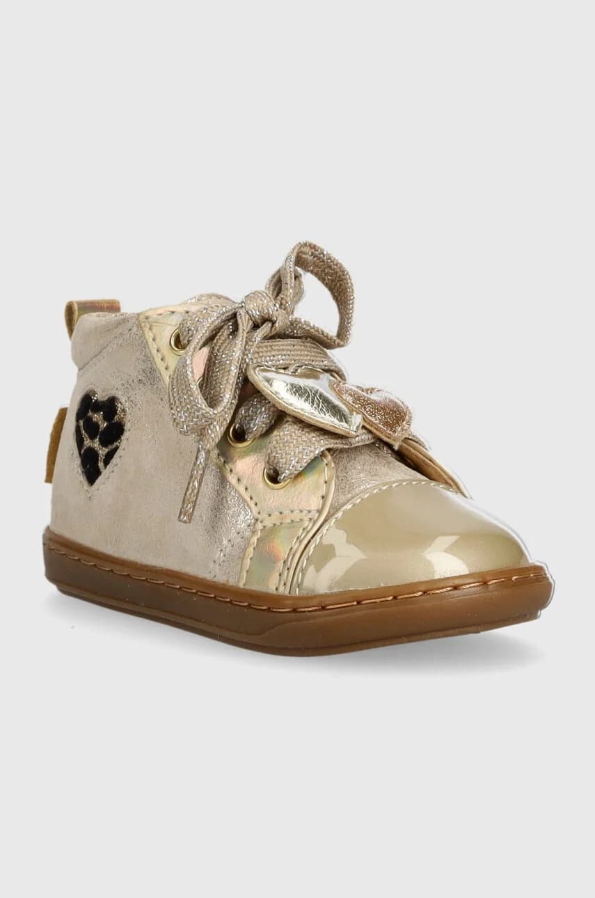 Детская обувь - фото 2