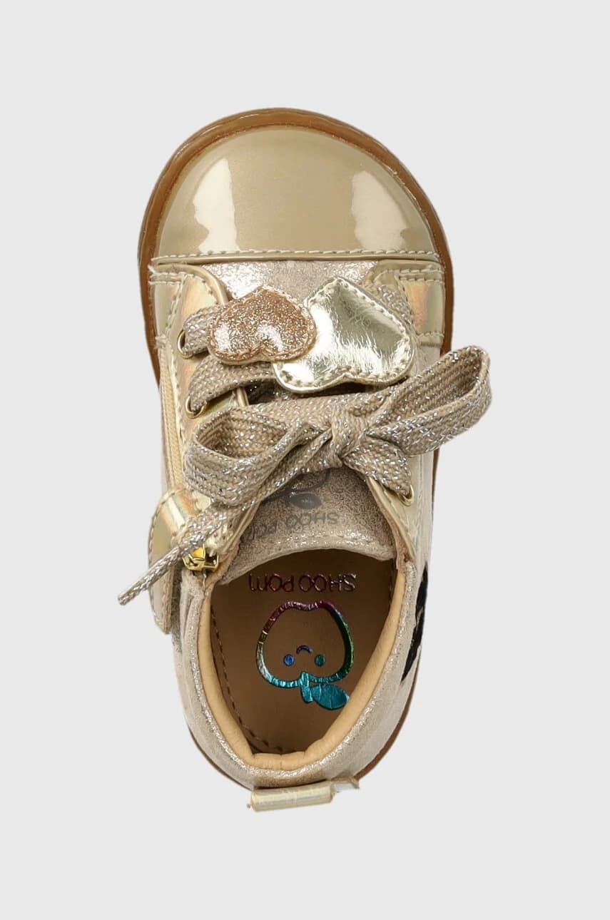 Детская обувь - фото 4