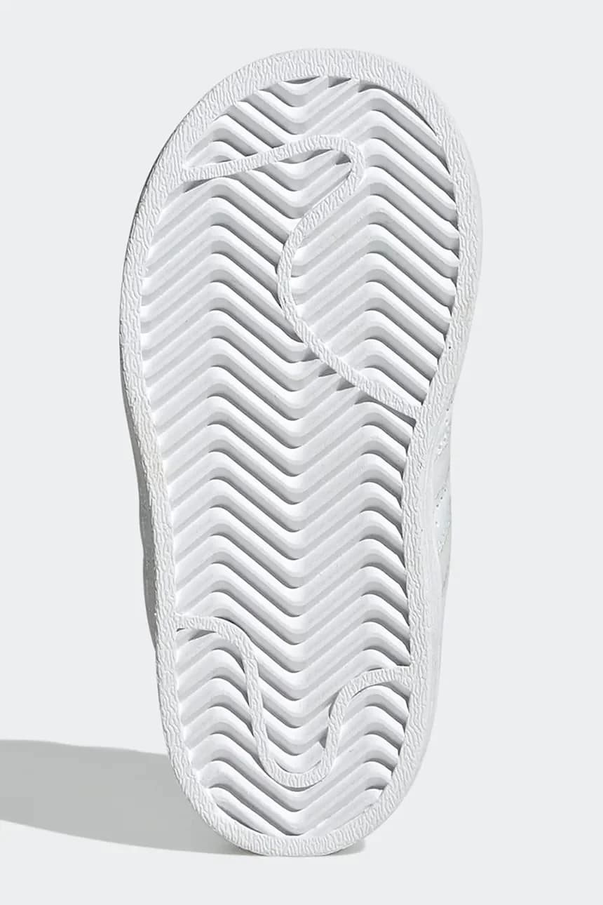 Детские кроссовки SUPERSTAR LED LIGHTS - фото 6