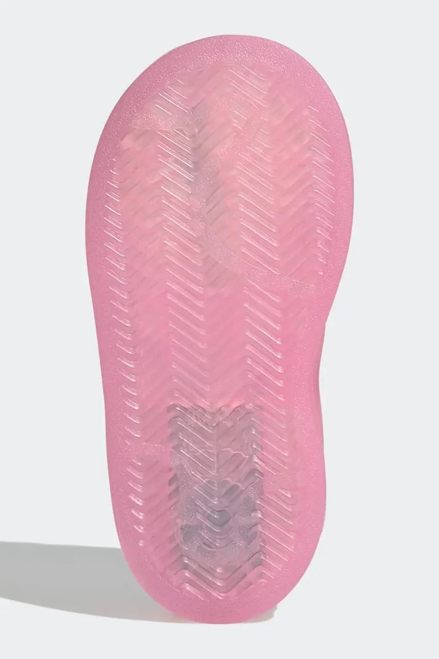 Детские замшевые кроссовки CAMPUS 00s LED LIGHTS - фото 6