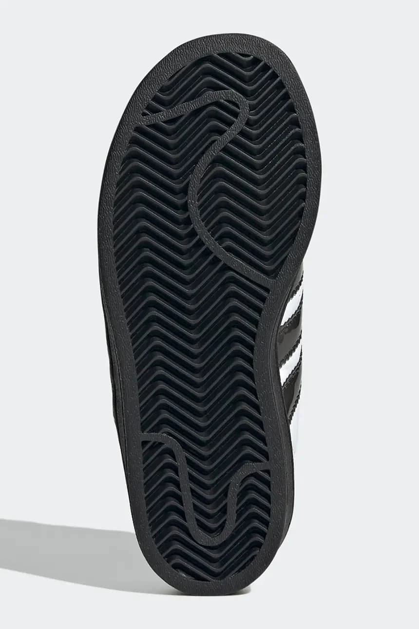 Детские кроссовки SUPERSTAR LED LIGHTS - фото 6