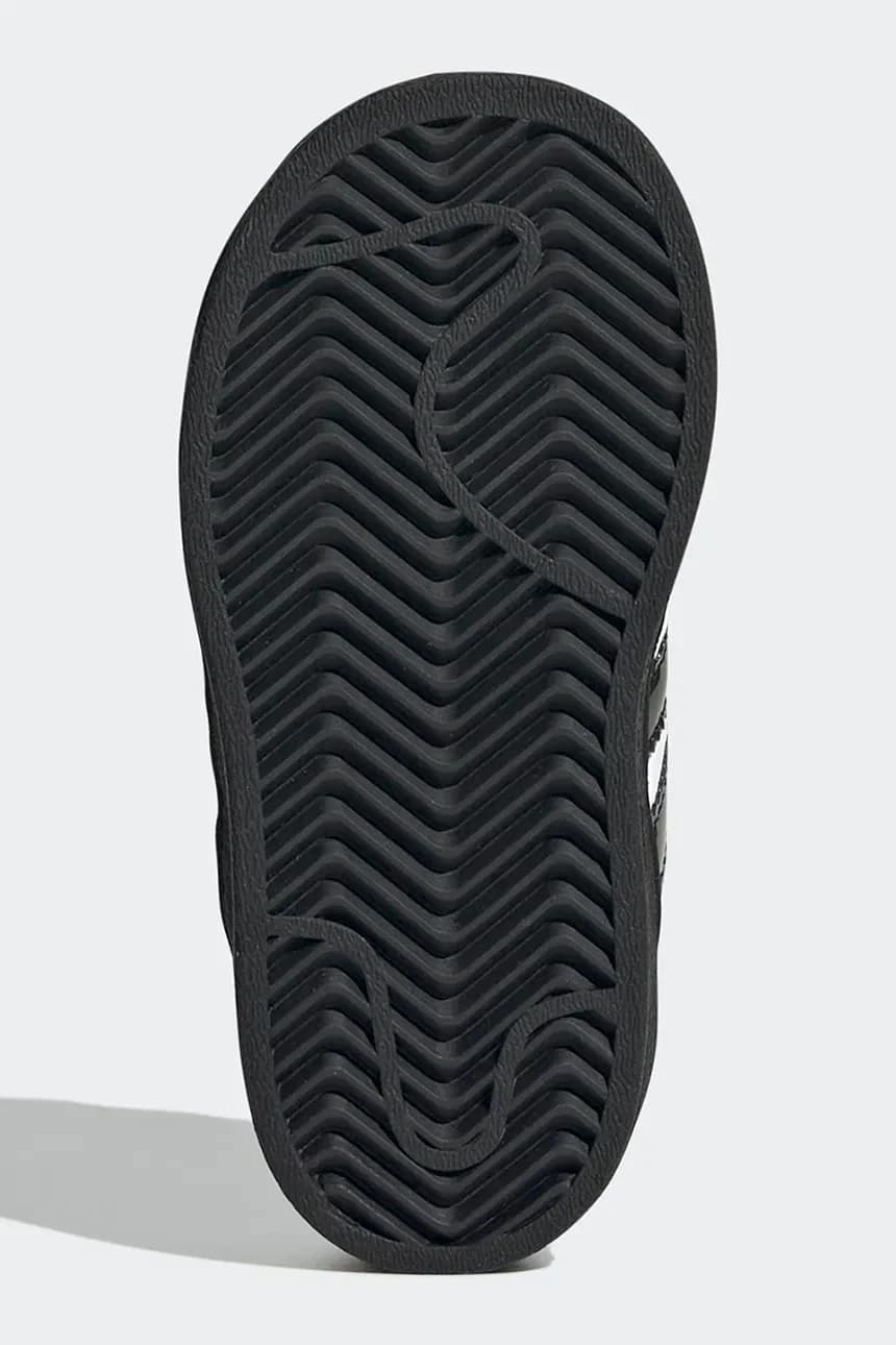 Детские кроссовки SUPERSTAR LED LIGHTS - фото 6