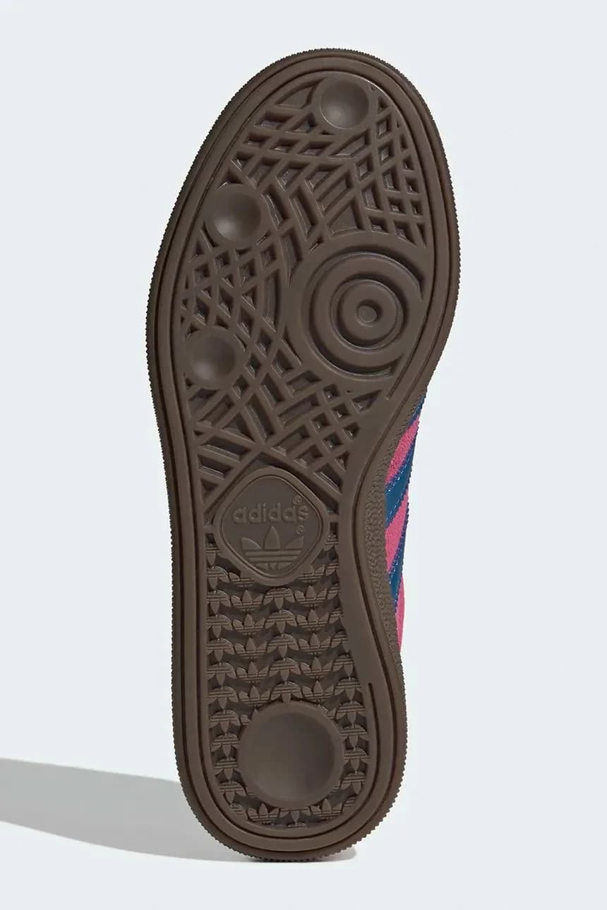 Детские кроссовки HANDBALL SPEZIAL - фото 6