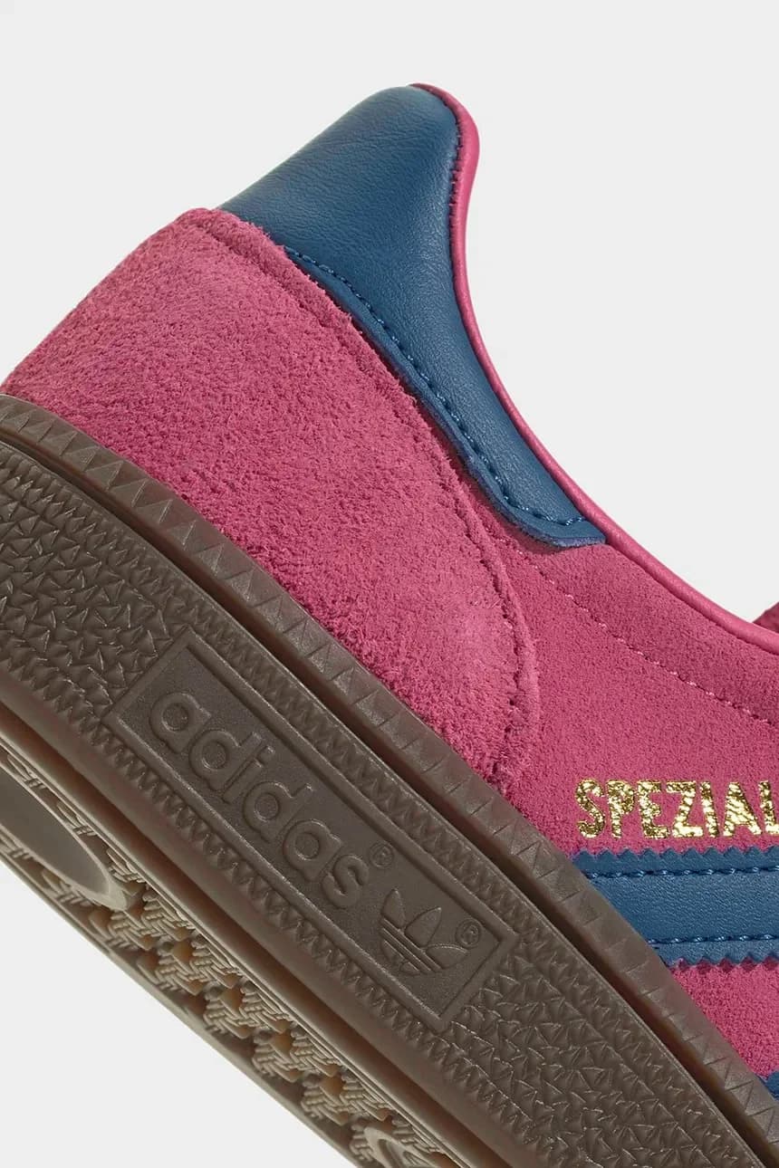 Детские кроссовки HANDBALL SPEZIAL - фото 7