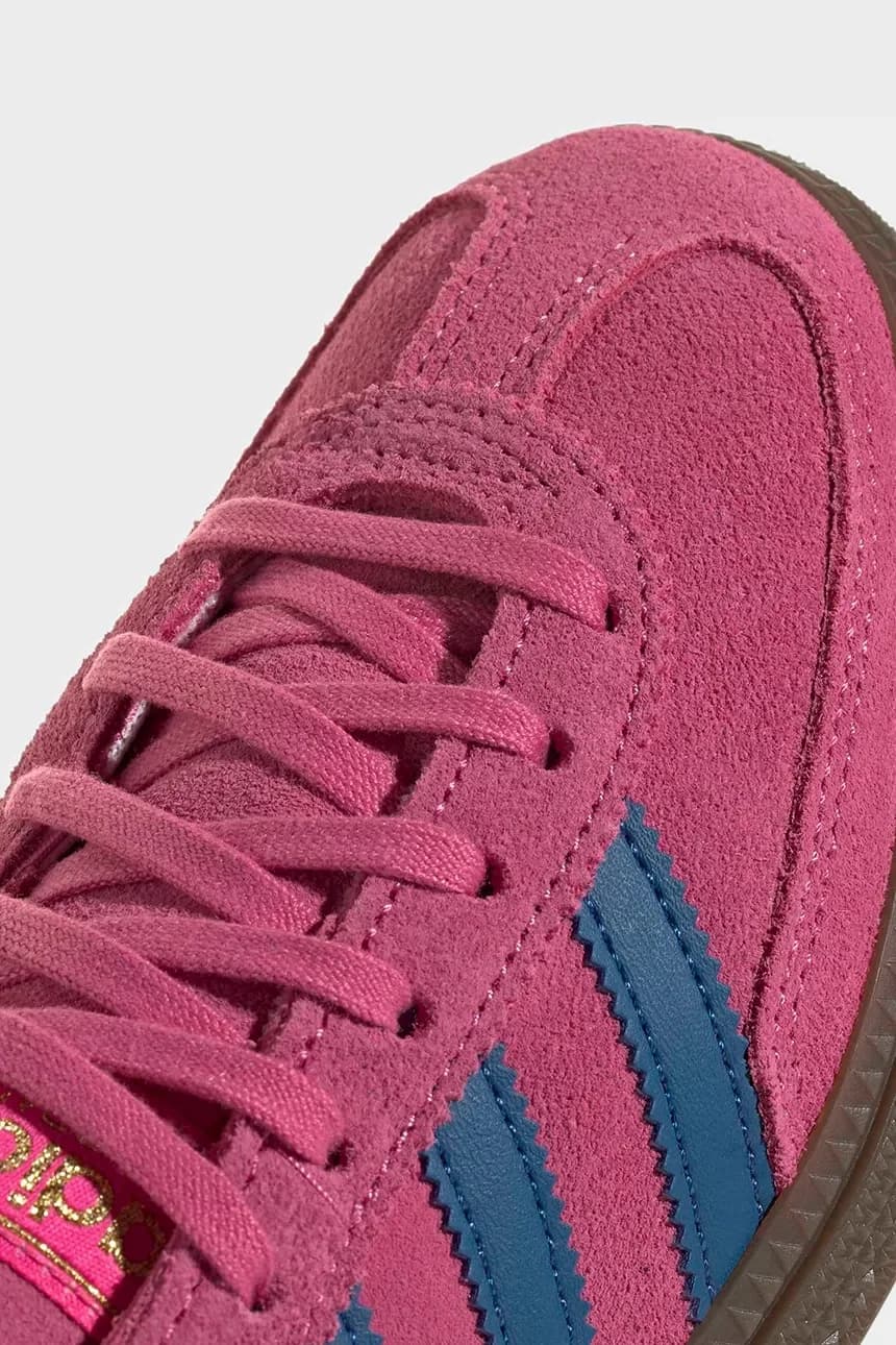 Детские кроссовки HANDBALL SPEZIAL - фото 8