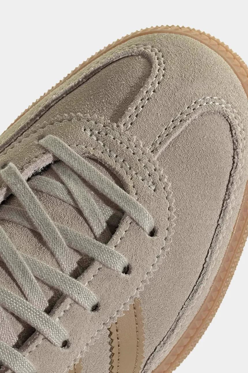 Детские кроссовки HANDBALL SPEZIAL - фото 8