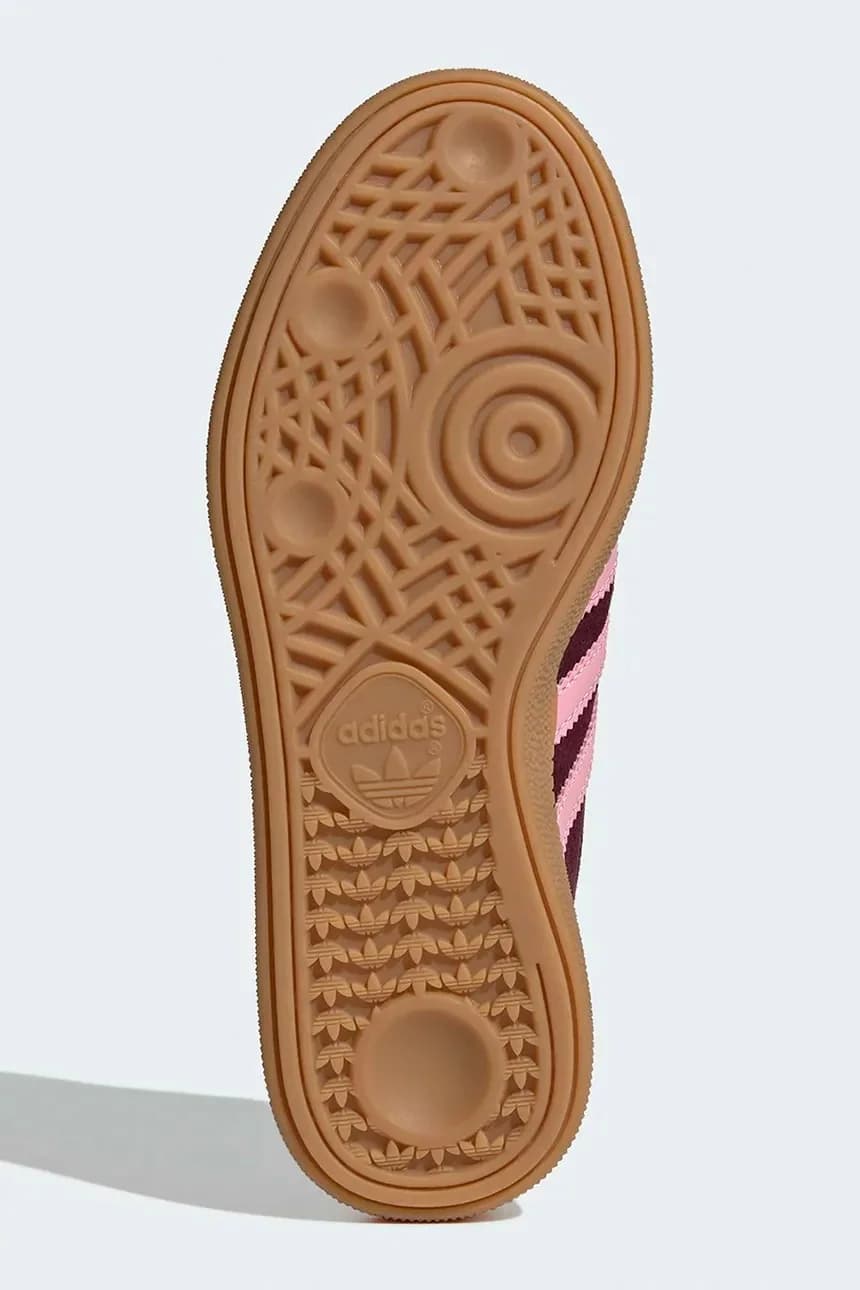 Детские кроссовки HANDBALL SPEZIAL - фото 6