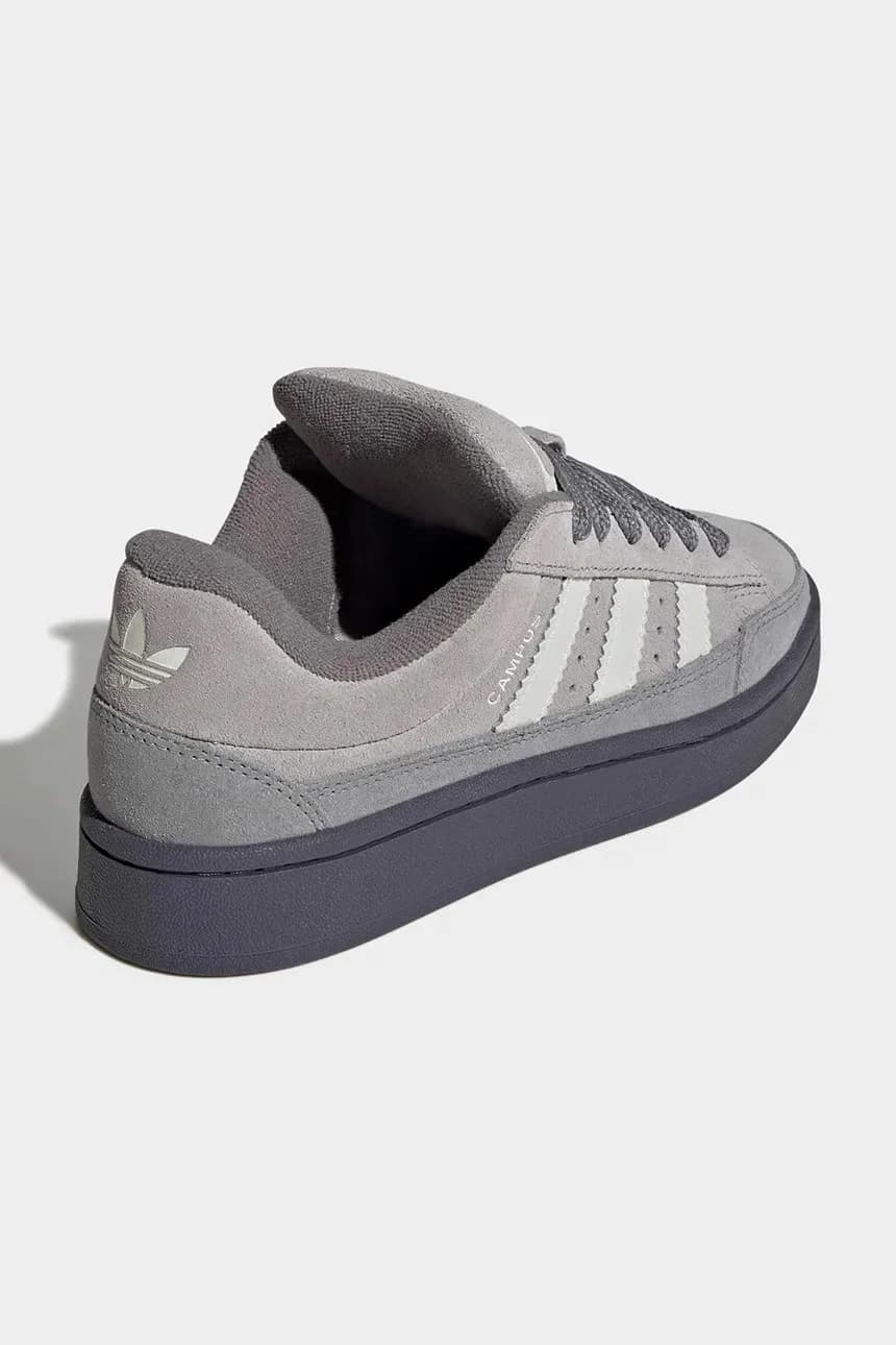 Детские кроссовки CAMPUS ST - фото 3