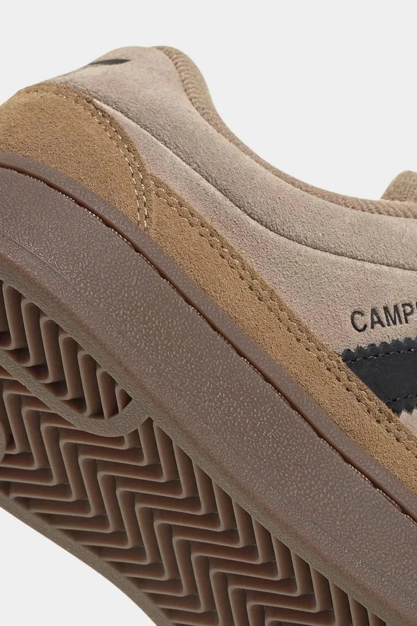 Детские кроссовки CAMPUS ST - фото 7