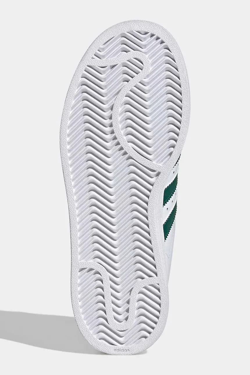 Детские кроссовки SUPERSTAR II - фото 6