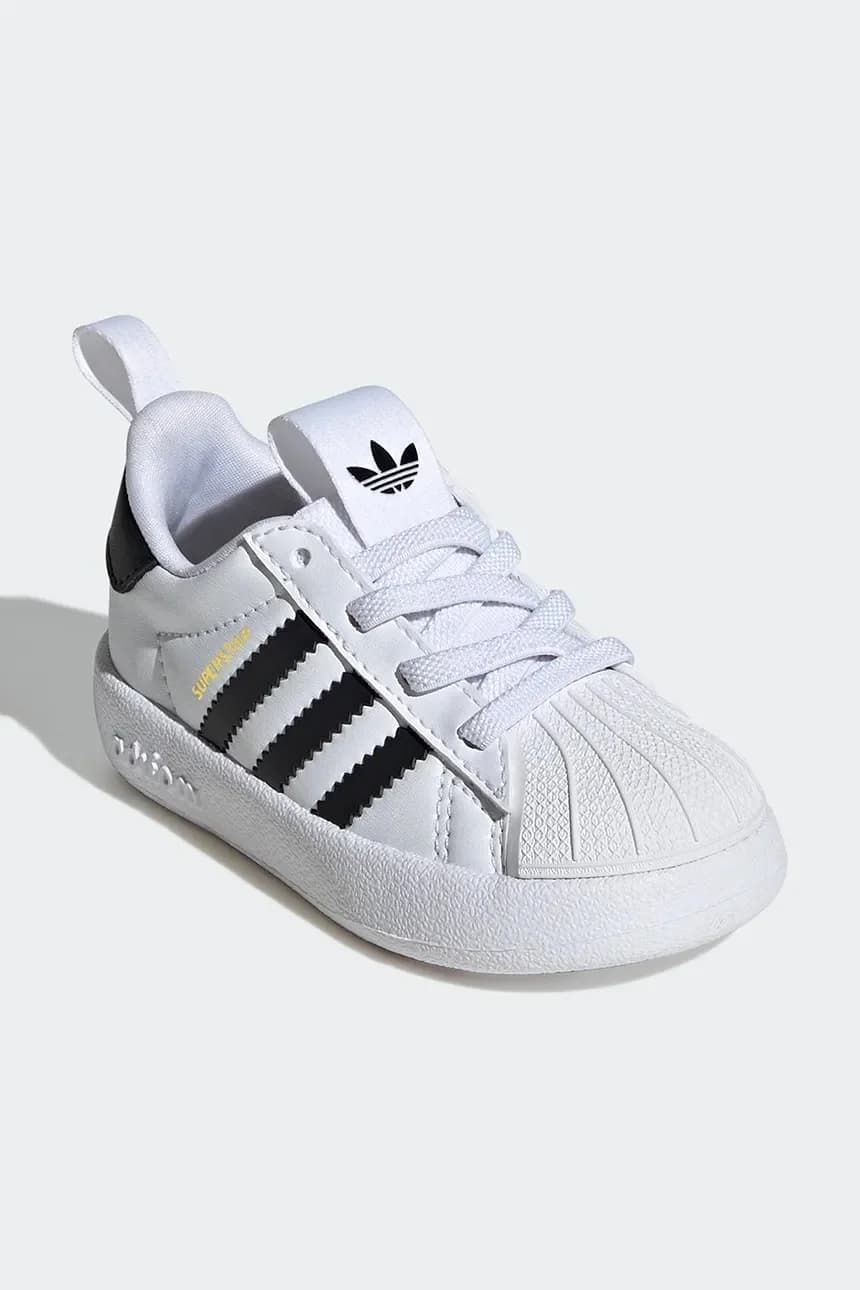 Детские кроссовки ADIFOM SUPERSTAR 360 - фото 2