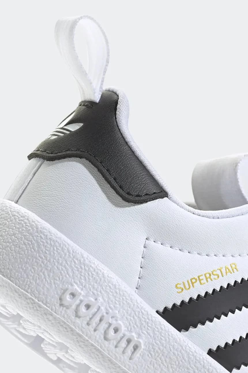 Детские кроссовки ADIFOM SUPERSTAR 360 - фото 7