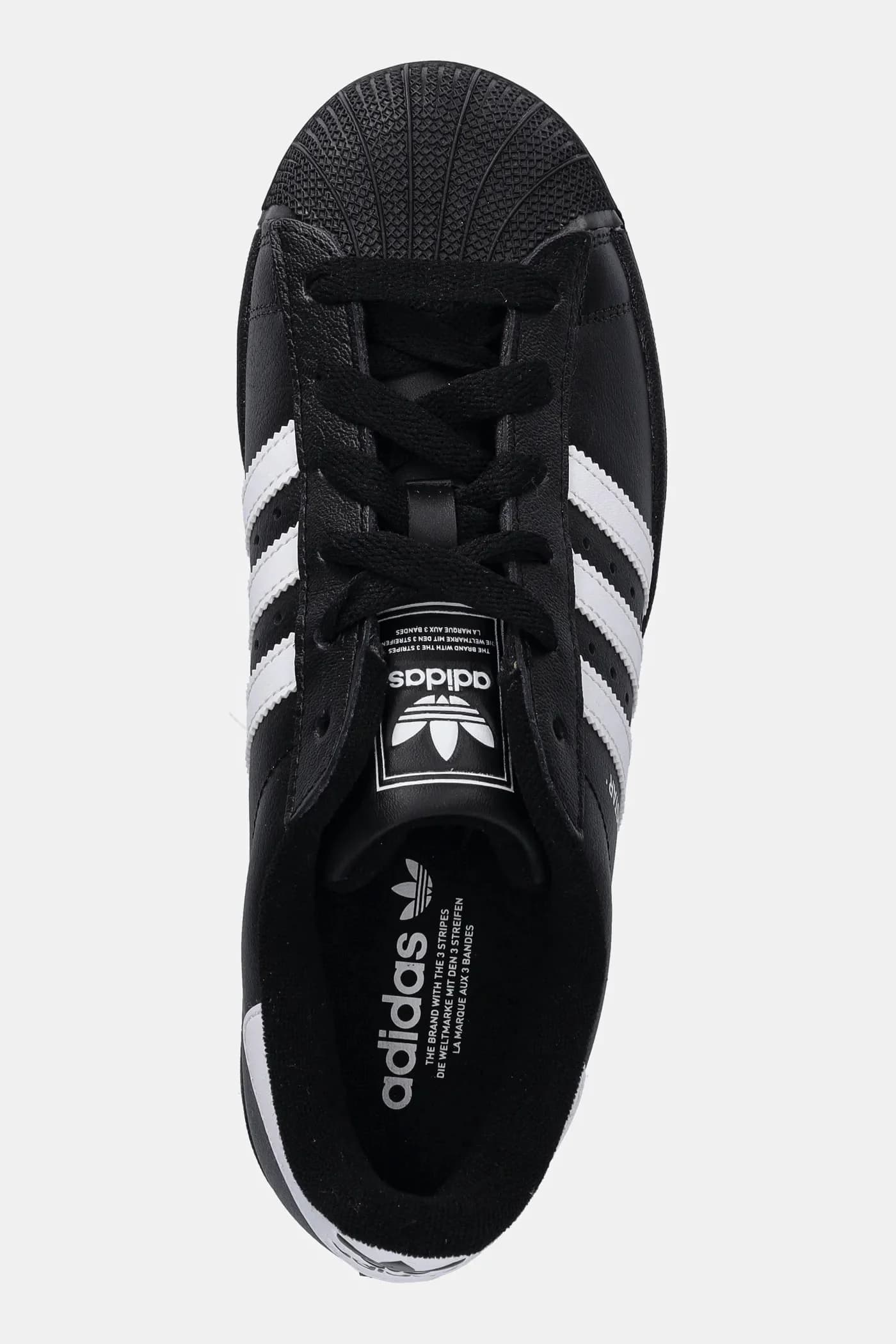 Детские кроссовки Superstar II - фото 4