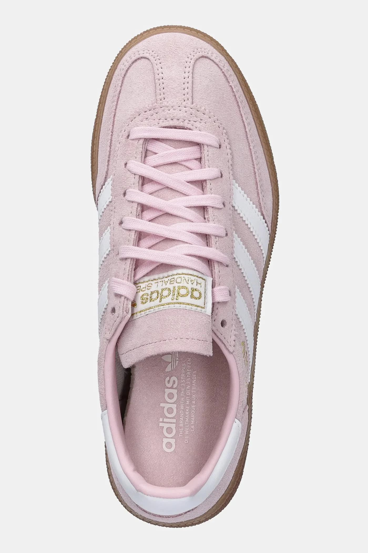 Детские кроссовки HANDBALL SPEZIAL - фото 4