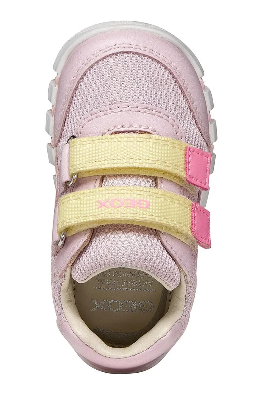 IUPIDOO детские кроссовки - фото 5