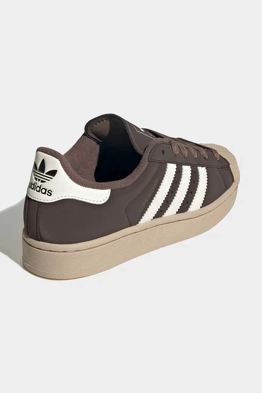 Детские кроссовки SUPERSTAR II - фото 3